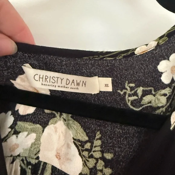 Christy Dawn Dawn Dress - Picture 2 of 4